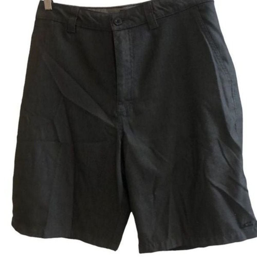 O'Neill Men's Reverse Heather Board Shorts - Picture 2 of 5